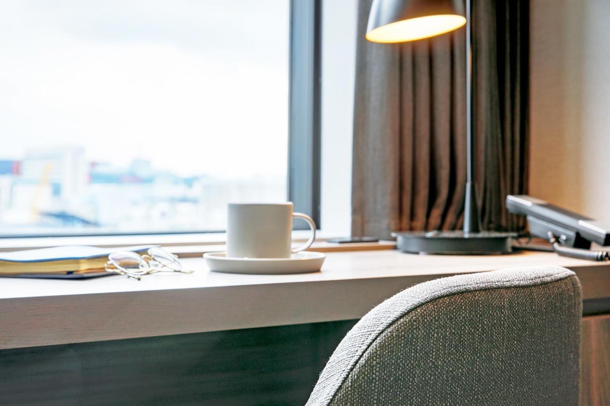 Hotel Jal City Fukuoka Tenjin Quarto foto